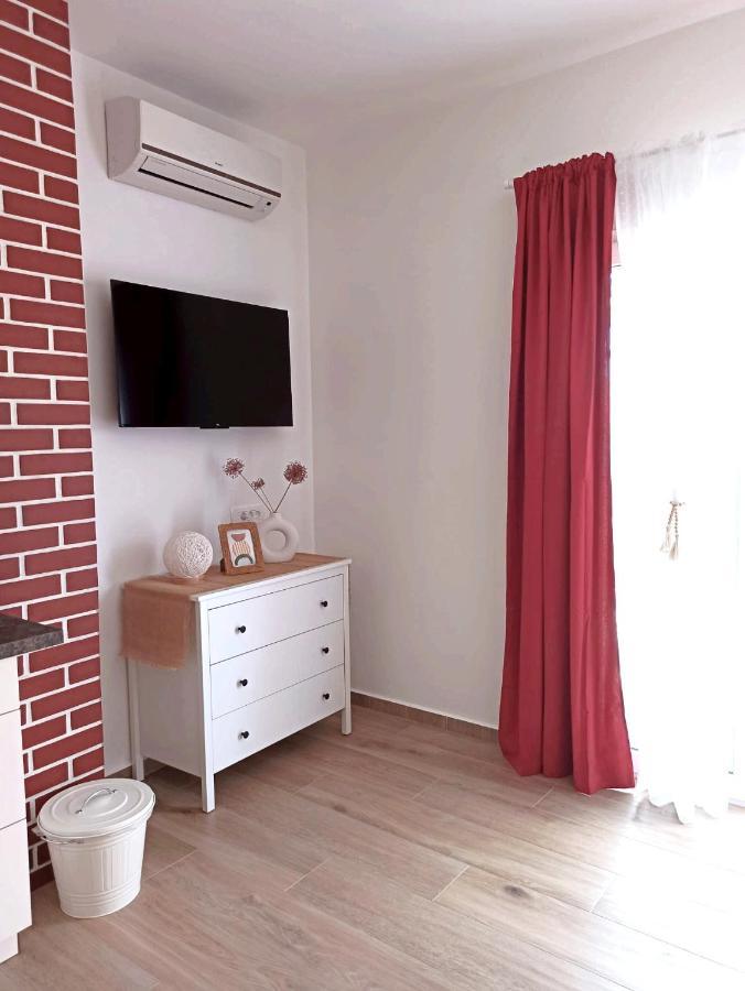 New! Apartment Terrazen Split - Free Car Parking Экстерьер фото