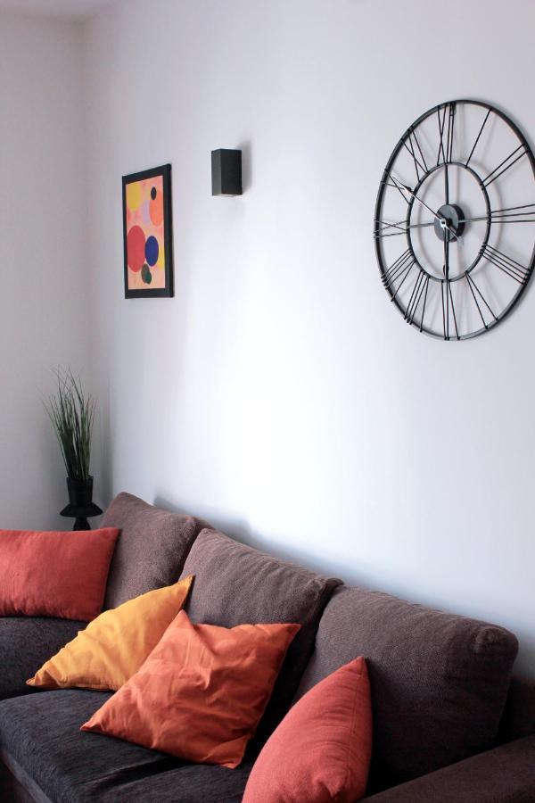 New! Apartment Terrazen Split - Free Car Parking Экстерьер фото