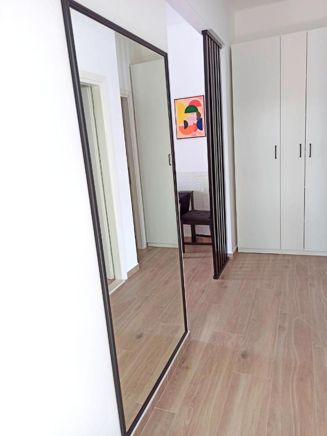 New! Apartment Terrazen Split - Free Car Parking Экстерьер фото