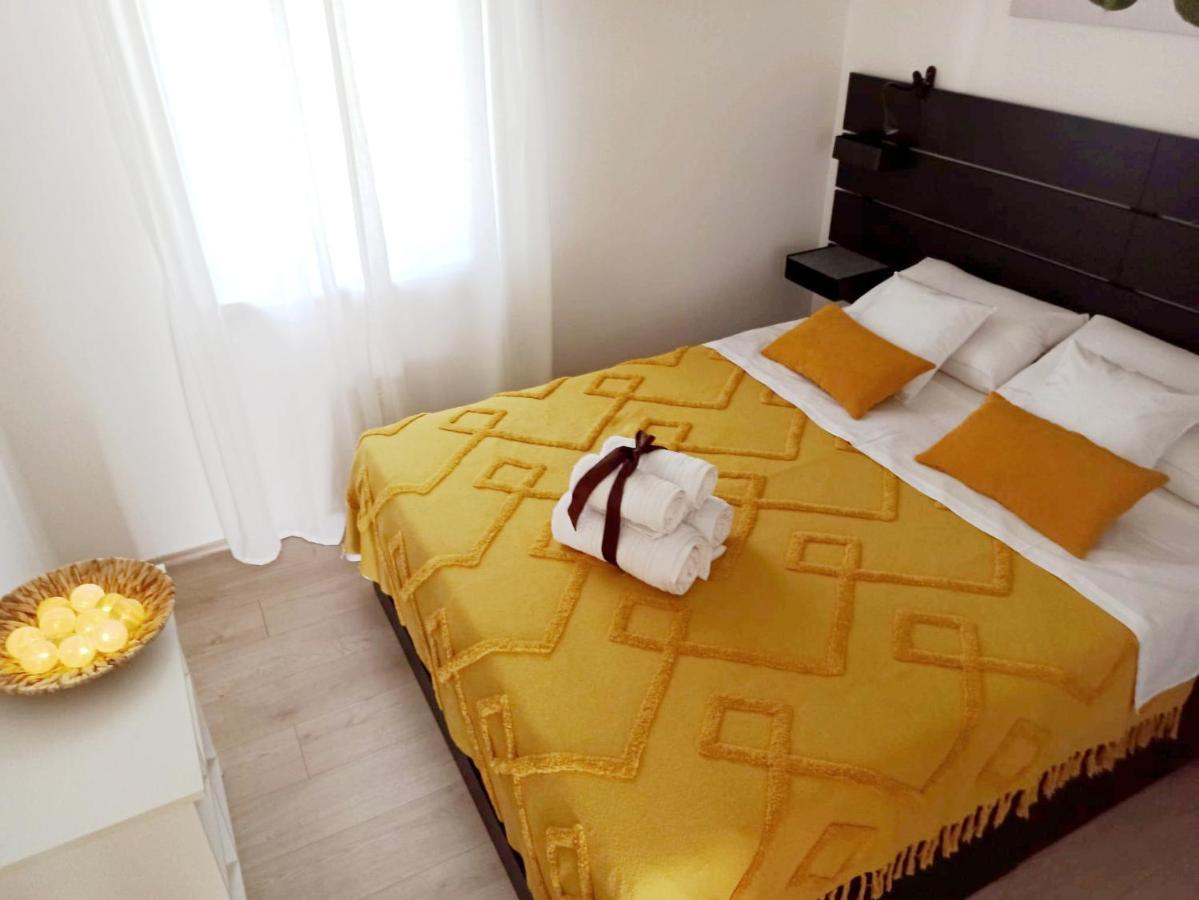 New! Apartment Terrazen Split - Free Car Parking Экстерьер фото
