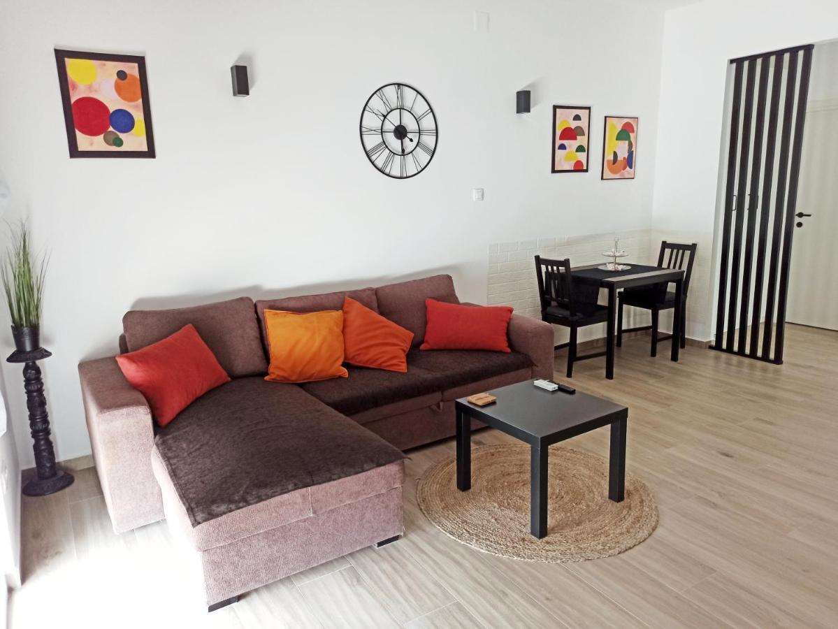 New! Apartment Terrazen Split - Free Car Parking Экстерьер фото