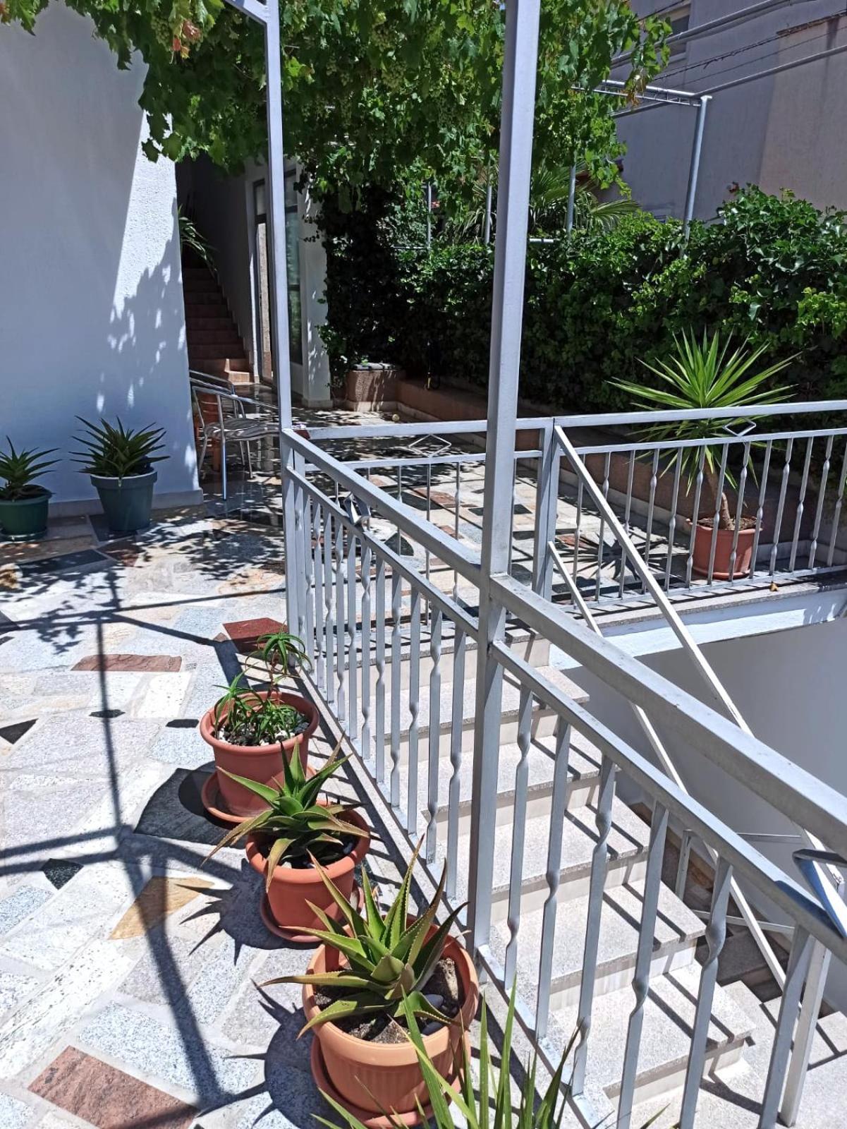 New! Apartment Terrazen Split - Free Car Parking Экстерьер фото