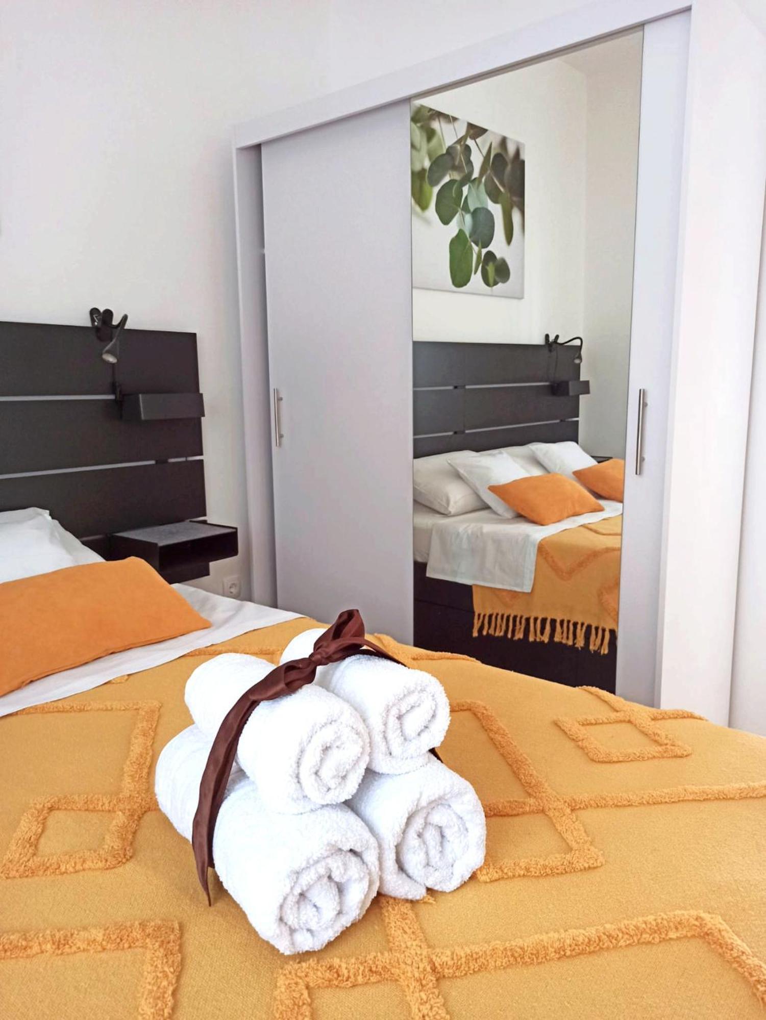 New! Apartment Terrazen Split - Free Car Parking Экстерьер фото