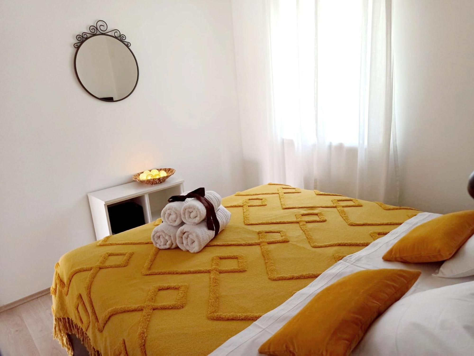 New! Apartment Terrazen Split - Free Car Parking Экстерьер фото